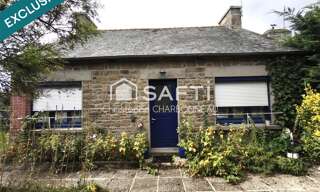 Maison 8 Pièces 128 m² à vendre à Bonnemain (35270)