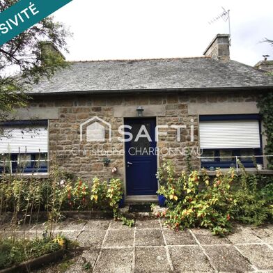 Maison 8 pièces 169000 €