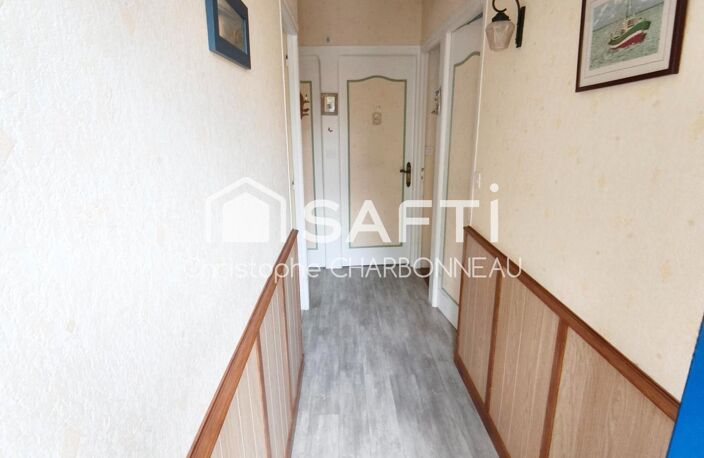 ENSEMBLE IMMOBILIER DE 2 MAISONS A BONNEMAIN — photo 2