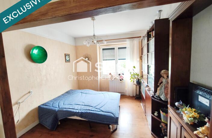 ENSEMBLE IMMOBILIER DE 2 MAISONS A BONNEMAIN — photo 4