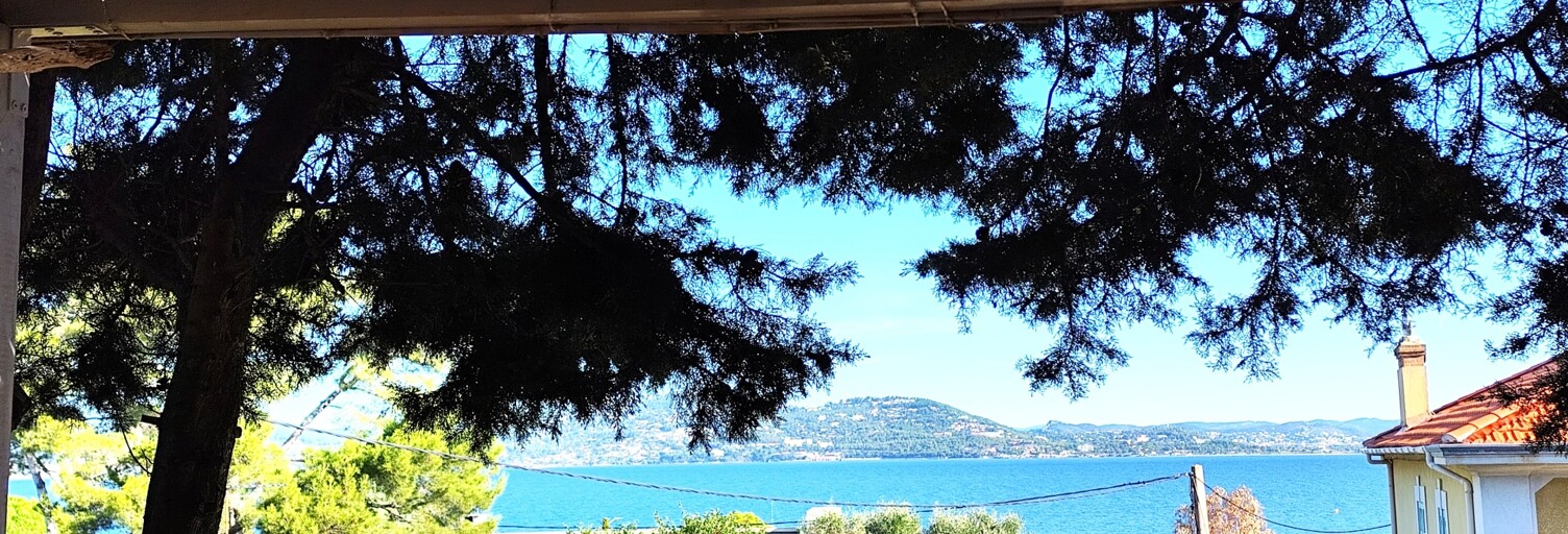 Maison 2 Pièces 45 m² à vendre à Hyères (83400)