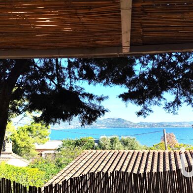 Maison 2 pièces 442000 €