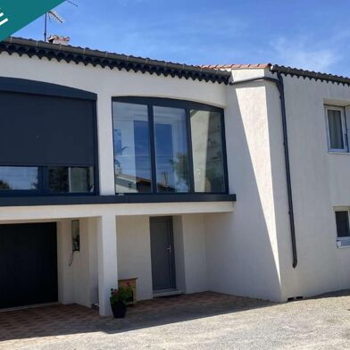 Maison 5 pièces 319000 €