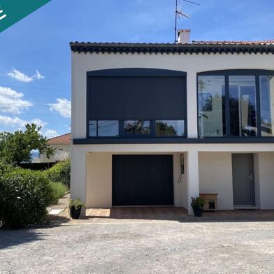 Maison 5 pièces 319000 €