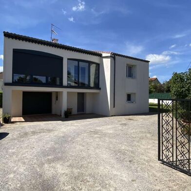 Maison 5 pièces 319000 €