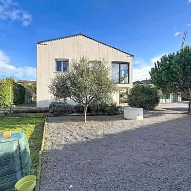 Maison 5 pièces 319000 €