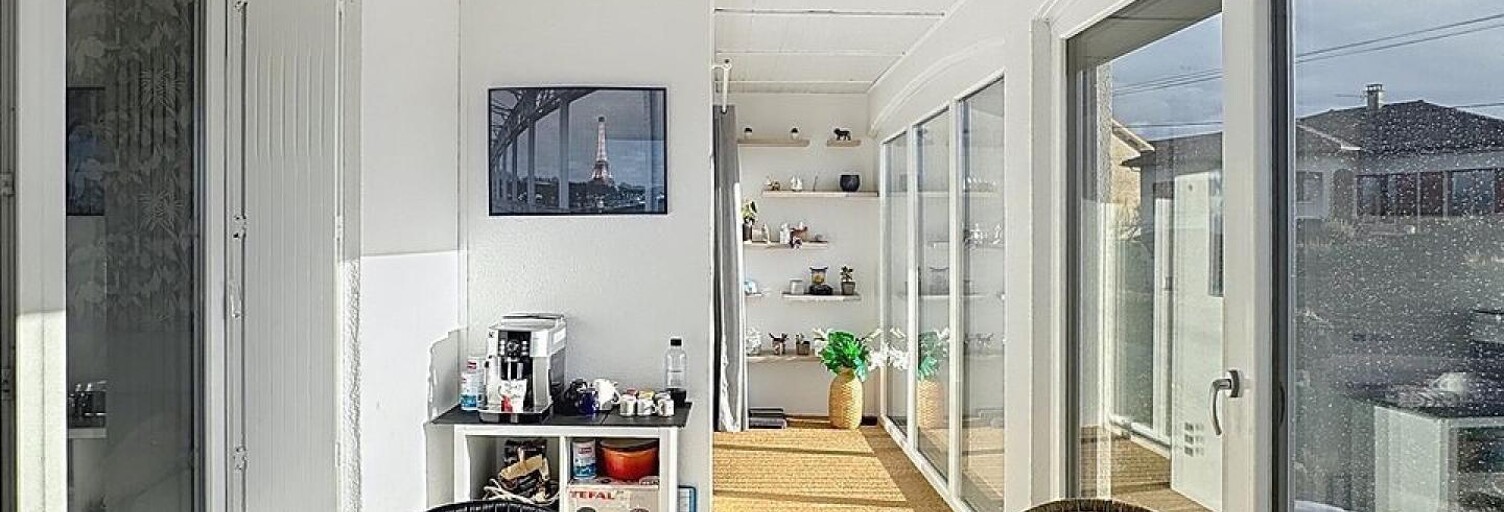 Maison 5 Pièces 115 m² à vendre à Davézieux (07430)