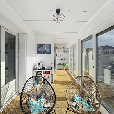 Maison 5 pièces 319000 €