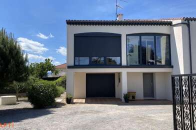 Maison 5 pièces 319000 €