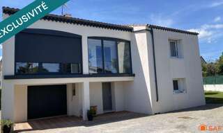 Maison 5 Pièces 115 m² à vendre à Annonay (07100)