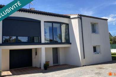 Maison 5 pièces 312000 €