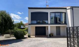 Maison 5 Pièces 115 m² à vendre à Davézieux (07430)