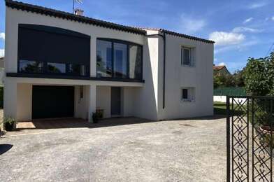 Maison 5 pièces 312000 €