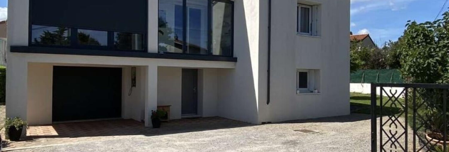 Maison 5 Pièces 115 m² à vendre à Davézieux (07430)