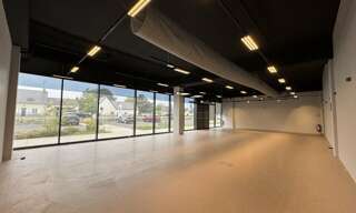 Commerce  253 m² à louer à Veigné (37250)