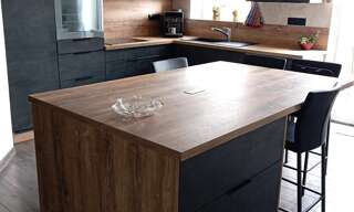 Maison 3 Pièces 87 m² à vendre à Freyming-Merlebach (57800)