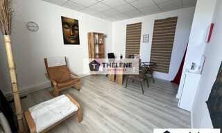 Bureau  34 m² à vendre à Mauguio (34130)