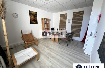 BUREAUX à VENDRE — photo du bien
