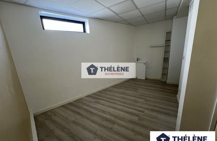 BUREAUX à VENDRE — photo 5