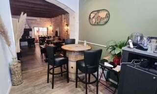 Commerce  83 m² à vendre à Restinclières (34160)