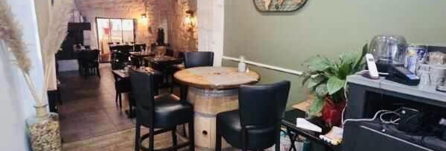 Commerce  83 m² à vendre à Restinclières (34160)