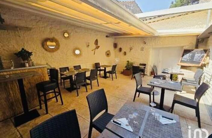 Vente Restaurant 83 m&sup2; — photo 2