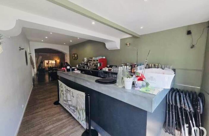 Vente Restaurant 83 m&sup2; — photo 3