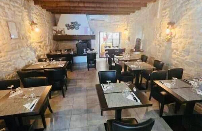 Vente Restaurant 83 m&sup2; — photo 4
