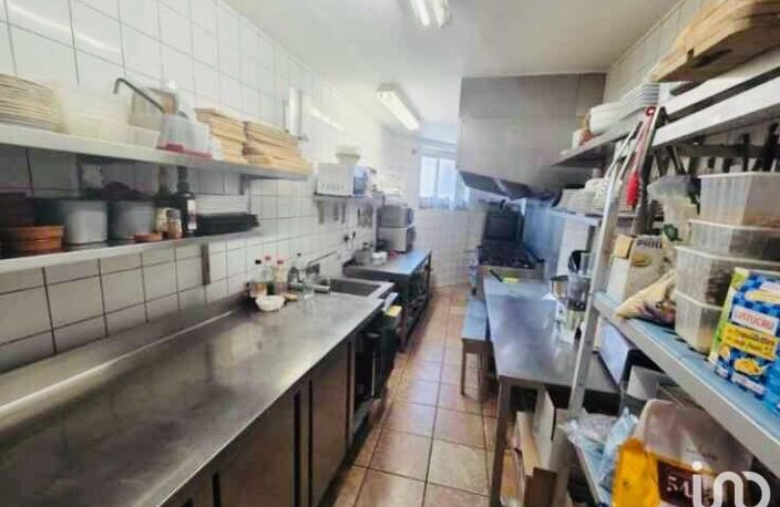 Vente Restaurant 83 m&sup2; — photo 5