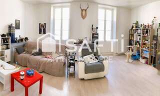 Appartement 4 Pièces 82 m² à vendre à Brizambourg (17770)