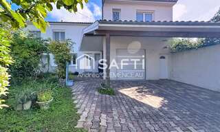 Maison 5 Pièces 147 m² à vendre à Mérignac (33700)