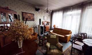 Maison 7 Pièces 162 m² à vendre à Gerbéviller (54830)