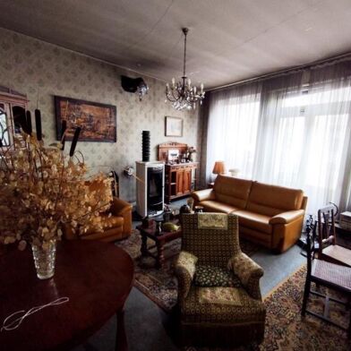 Maison 7 pièces 100000 €