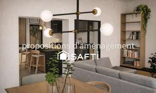 Maison 7 Pièces 162 m² à vendre à Lunéville (54300)