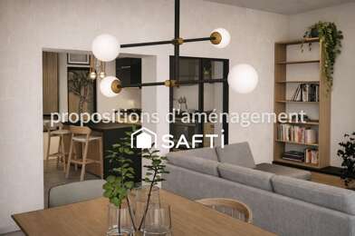 Maison 7 pièces 98000 €