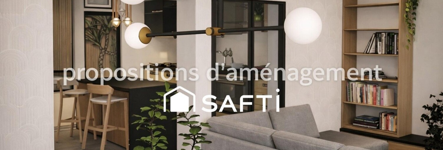 Maison 7 Pièces 162 m² à vendre à Lunéville (54300)