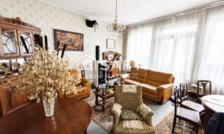 Maison 7 Pièces 162 m² à vendre à Lunéville (54300)