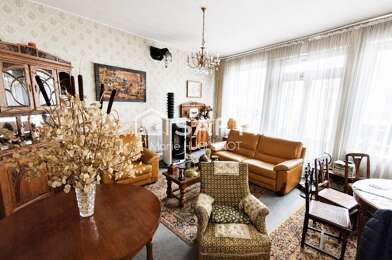 Maison 7 pièces 98000 €