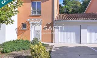 Maison 3 Pièces 72 m² à vendre à Saint-Aubin-de-Médoc (33160)