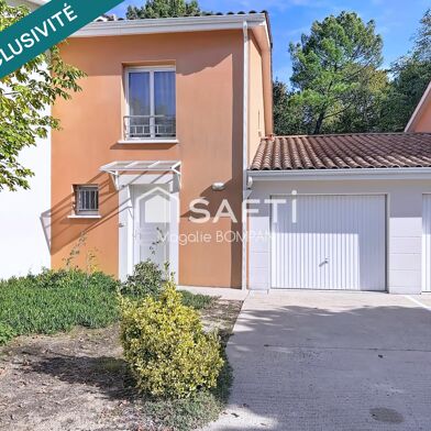 Maison 3 pièces 288000 €