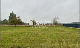 Terrain  768 m² à vendre à Saint-Branchs (37320)