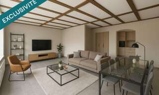 Maison 9 Pièces 153 m² à vendre à Durrenentzen (68320)