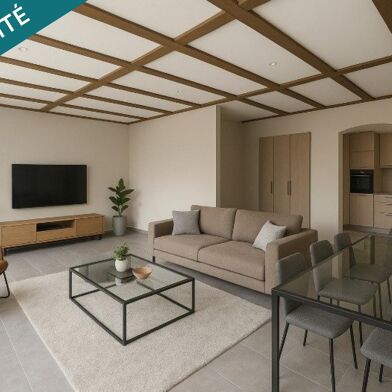 Maison 9 pièces 260000 €