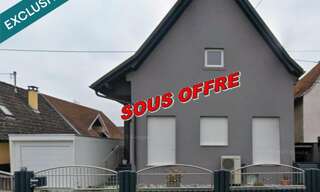 Maison 9 Pièces 153 m² à vendre à Durrenentzen (68320)