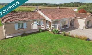 Maison 8 Pièces 171 m² à vendre à Montayral (47500)