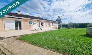 Maison 8 Pièces 171 m² à vendre à Saint-Vite (47500)