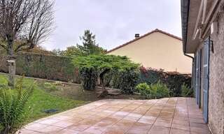 Maison 6 Pièces 140 m² à vendre à Norroy-le-Veneur (57140)