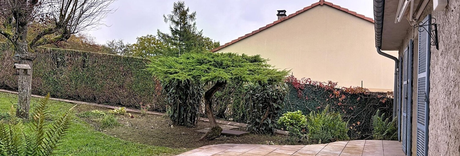 Maison 6 Pièces 140 m² à vendre à Norroy-le-Veneur (57140)