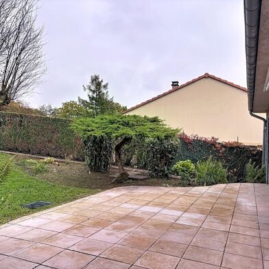 Maison 6 pièces 360000 €