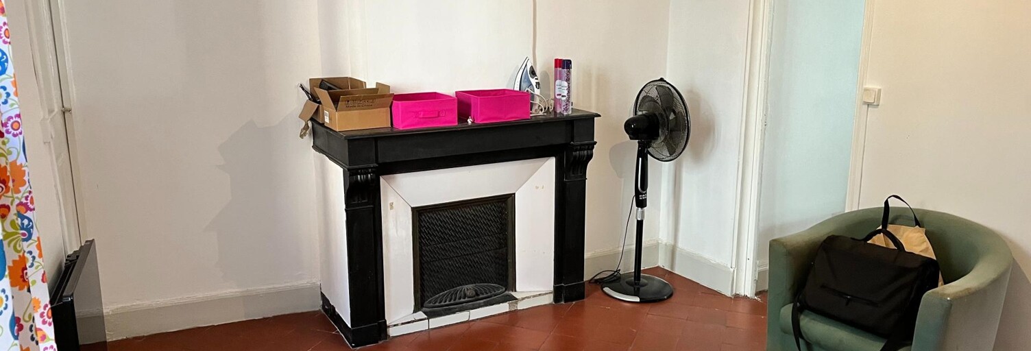 Appartement 3 Pièces 60 m² à vendre à Perpignan (66000)